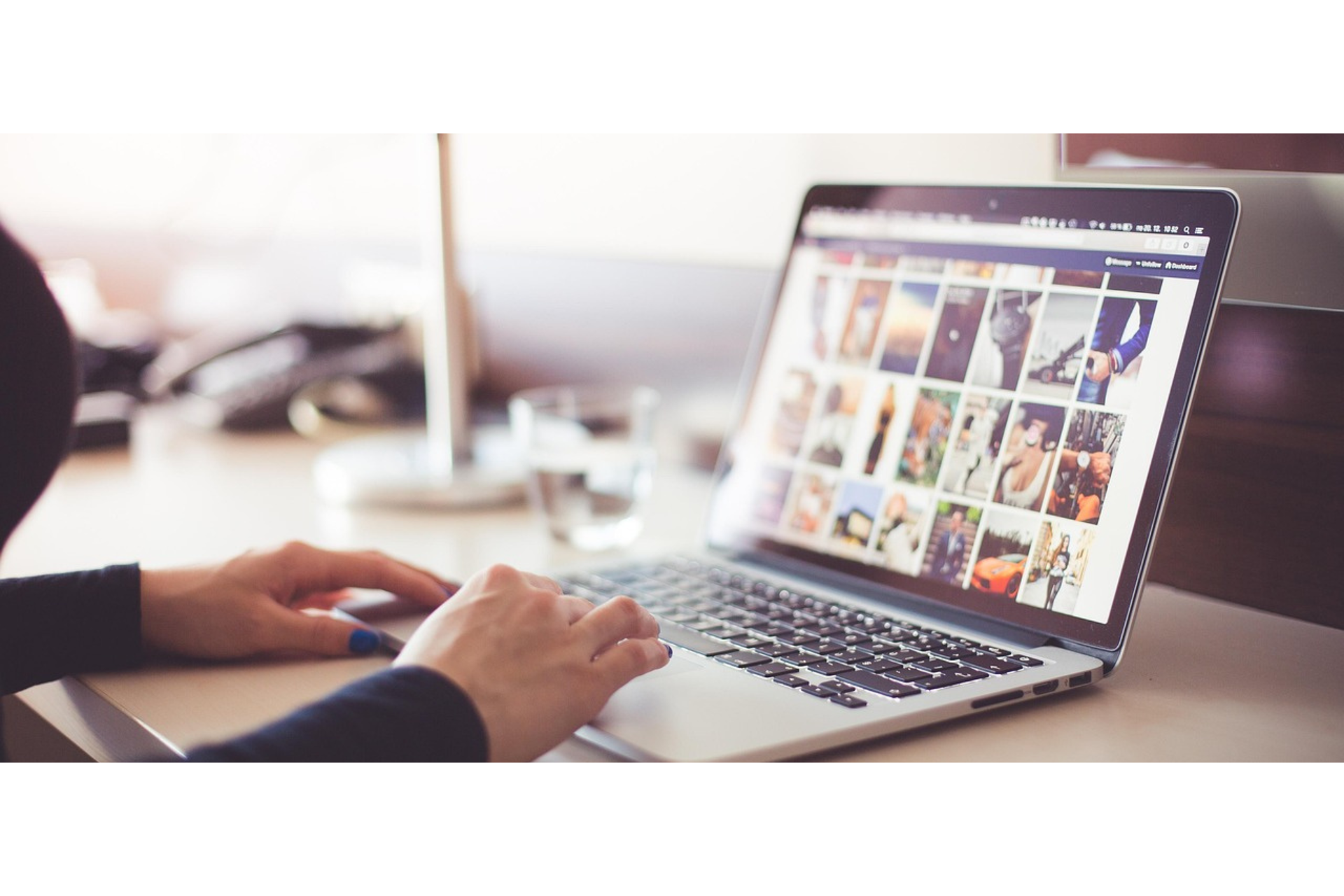 Dai PC agli accessori, tutto il mondo IT con un servizio professionale e personalizzato